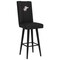 Dreamseat Swivel Bar Stool 2000 with Cincinnati Reds Secondary Logo XZ2000BSSBLK-PSMLB20061 - alternate 1